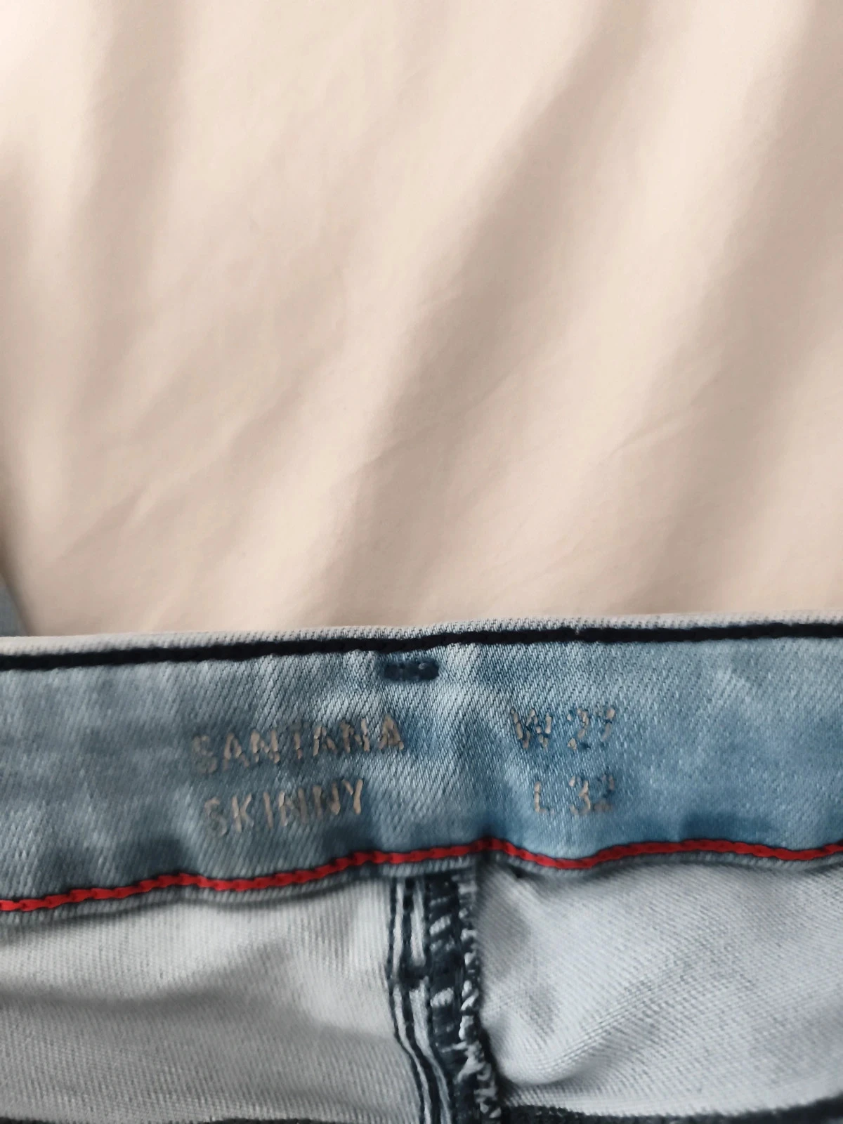 Jeans slim Tommy Hilfiger – photo 4